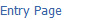 Entry Page